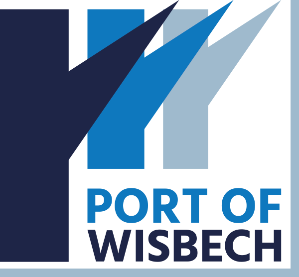 Port Of Wisbech Logo